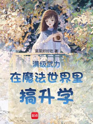 满级武力在魔法世界里搞升学